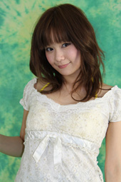 ���T�@�悤�q�@-Hatano�@Youko-