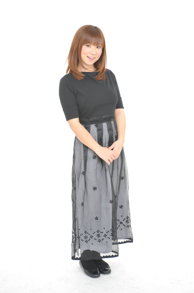 �g�숻�T�@-Yoshikawa Ayano-