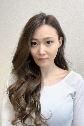 幸田　美菜代